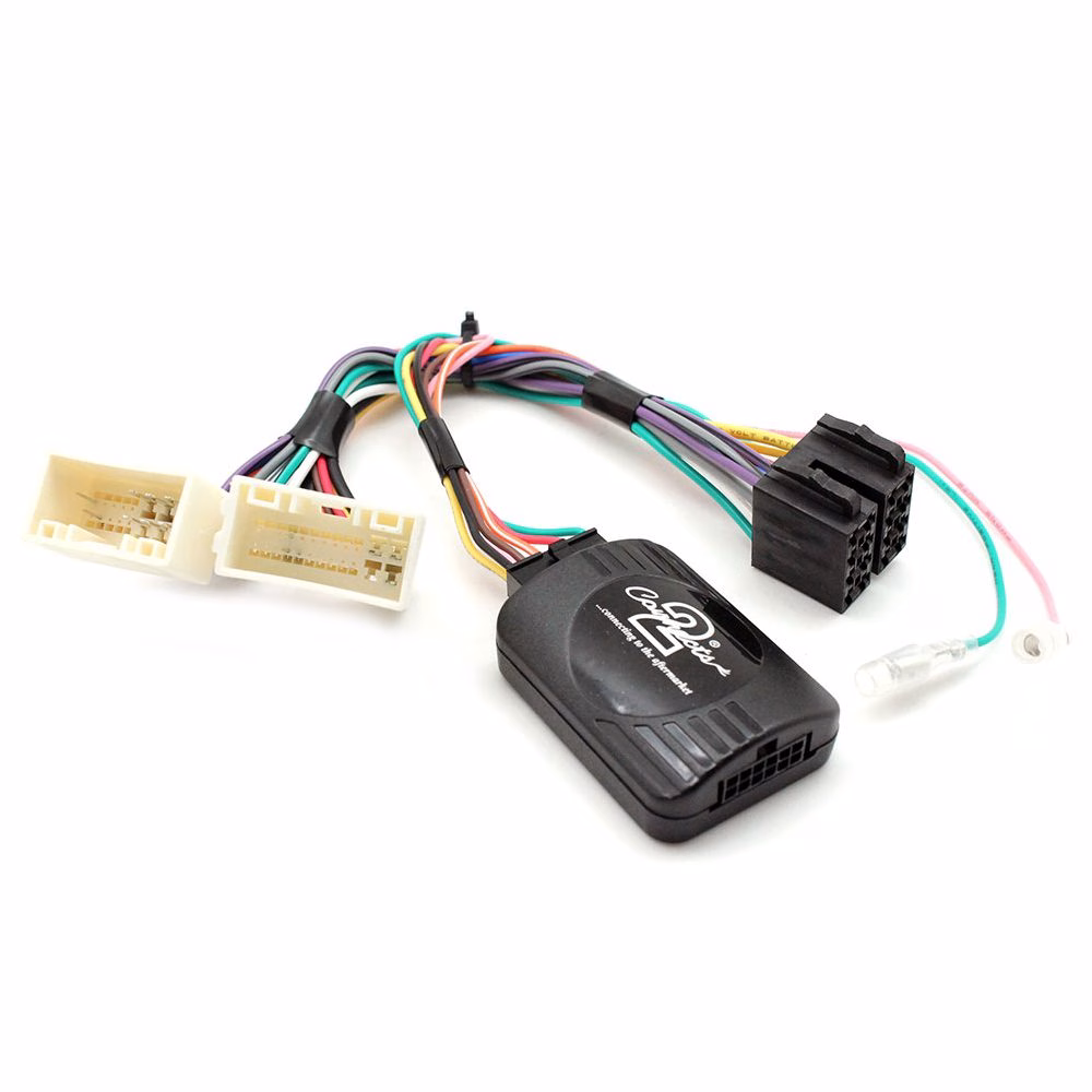 CTSKI004.2 Kia Car Steering Wheel Control Interface Adaptor - incarmusic.co.uk