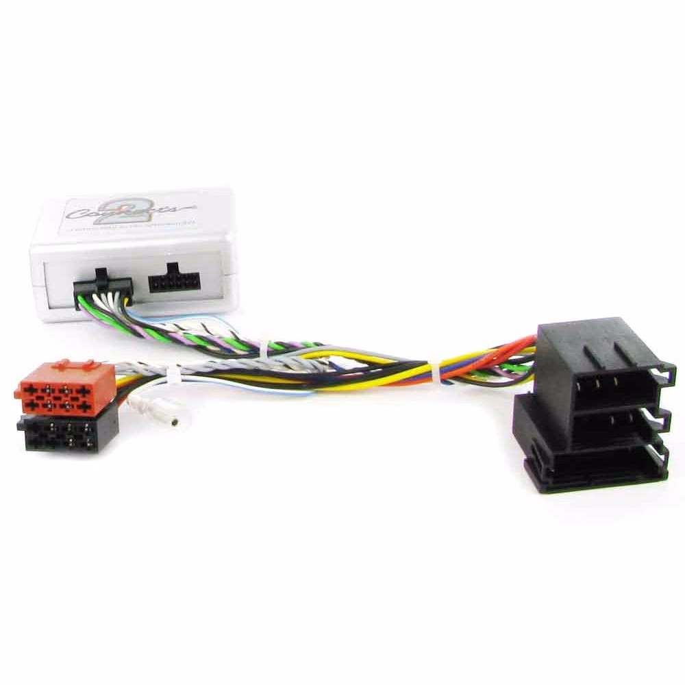 CTSKI005.2 Kia Sportage Car Steering Wheel Control Interface Adaptor - incarmusic.co.uk