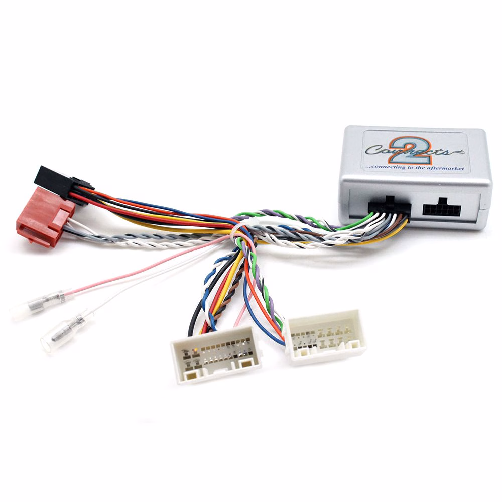 CTSKI007.2 Kia Soul Optima Car Steering Wheel Interface – Digitally Amplified - incarmusic.co.uk