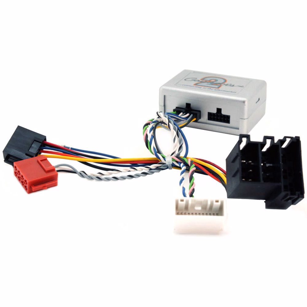 CTSKI009.2 Kia Sportage Car Steering Wheel Control Interface – Amplified Systems - incarmusic.co.uk