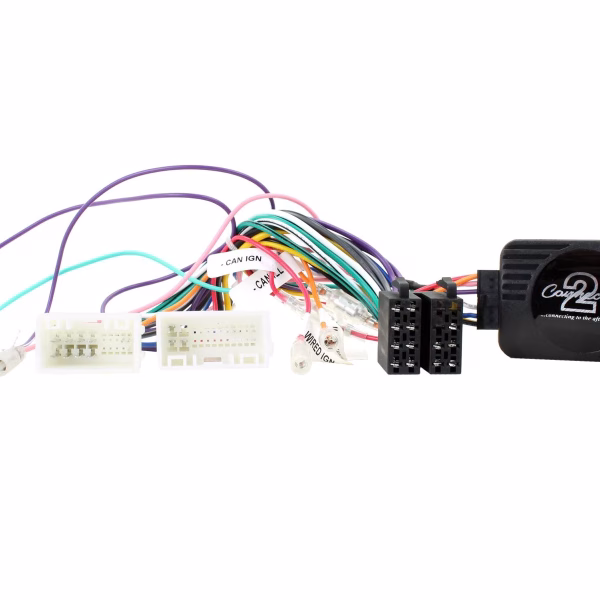 CTSKI010.2 Kia Carnival, Sedona, Sorento Steering Stalk Adaptor