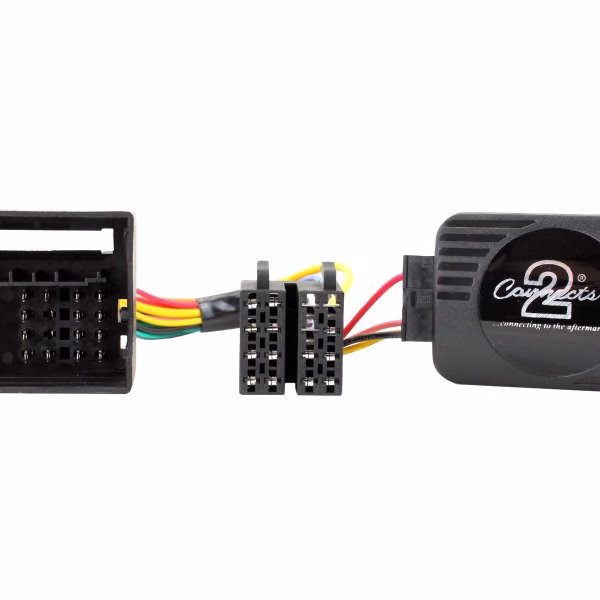 CTSLR005.2 Range Rover 2004-2006 Steering Wheel Stalk Control Adaptor Phone