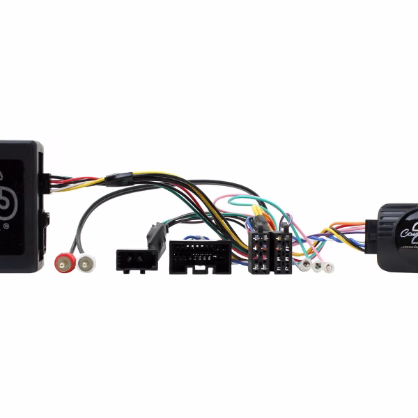 CTSLR008.2 Range Rover Vogue 2006- 2012 Steering Wheel Stalk Control