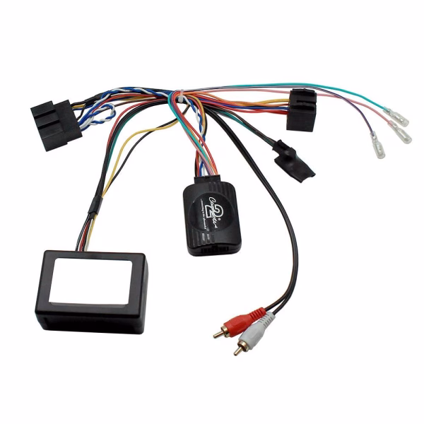 CTSLR009.2 Land Range Rover Sport 2005-09 Car Steering Wheel Control Interface