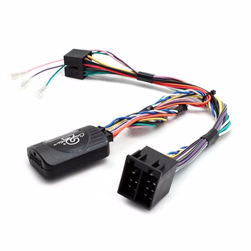 CTSMC002.2 Mercedes Sprinter Viano Steering Wheel Interface Stalk Adaptor - incarmusic.co.uk