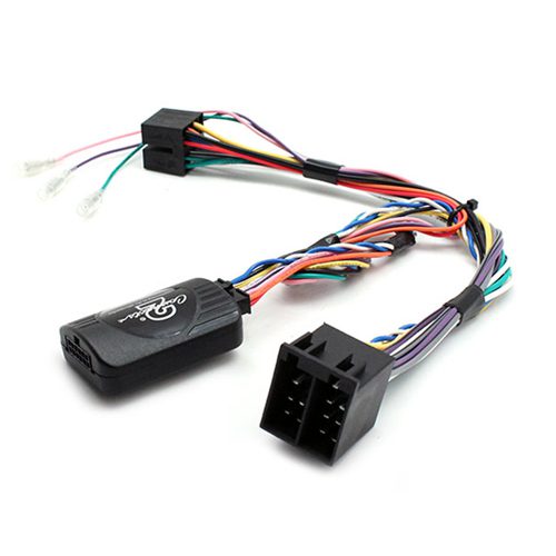 CTSMC002.2 Mercedes Sprinter Viano Steering Wheel Interface Stalk Adaptor