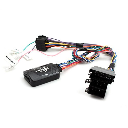 CTSMC003.2 Mercedes Vito Viano Sprinter Steering Interface Stalk Adaptor