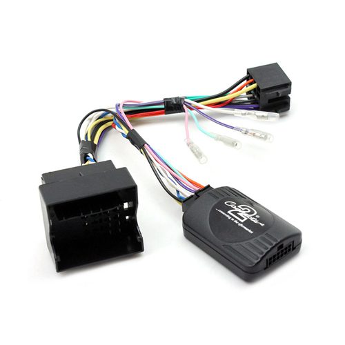 CTSMC004.2 Mercedes E Class SLK Steering Wheel  Interface Stalk Adaptor