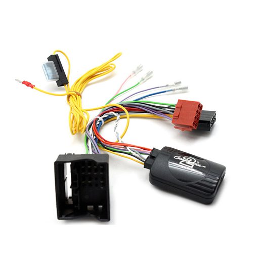 CTSMC005.2 Mercedes C Class Steering Wheel  Interface Stalk Adaptor