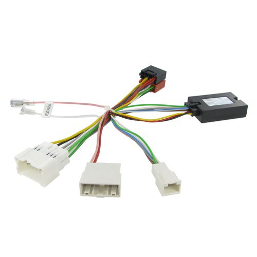 CTSMC007.2 Mercedes Citan Steering Wheel Interface Stalk Adaptor