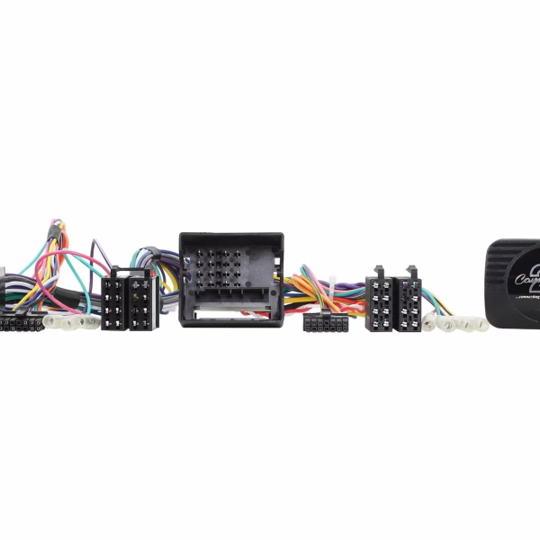 CTSMC00C.2 Mercedes A, B, C Class, CLK, ML Steering Wheel Control Interface Adaptor