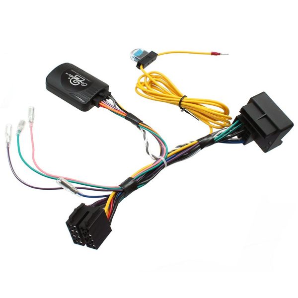 CTSMC011.2 Mercedes Vito 2015 W447 Car Steering Wheel Interface Control