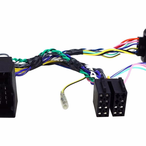 CTSMC015.2 Mercedes Sprinter W907 2018 Onwards Steering Wheel Control Interface - incarmusic.co.uk