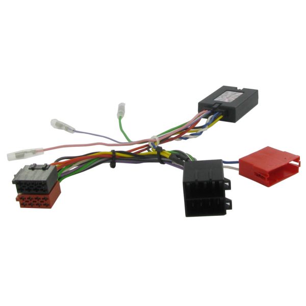 CTSPO001.2 Porsche Cayenne 2002-07 Car Steering Control Interface