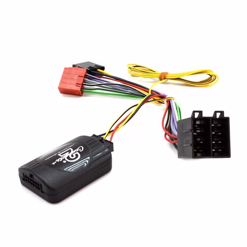 CTSSA002.2 Saab 93/95 Steering Wheel Stalk Adaptor MANUAL GEARS ONLY