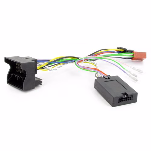 CTSSK002.2 Skoda Steering Wheel Interface Stalk Control Adaptor