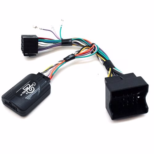 CTSST001.2 Seat Quadlock Steering Wheel Interface Stalk Adaptor