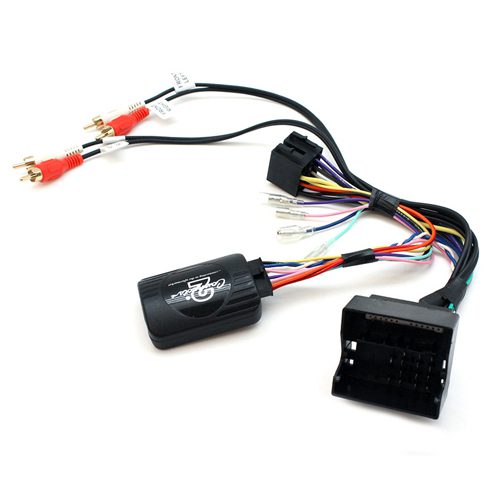 CTSST003.2 Seat Exeo Steering Wheel Interface Stalk Control Adaptor