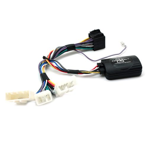 CTSTY002.2 Car Steering Wheel Interface Control Adaptor for  Toyota