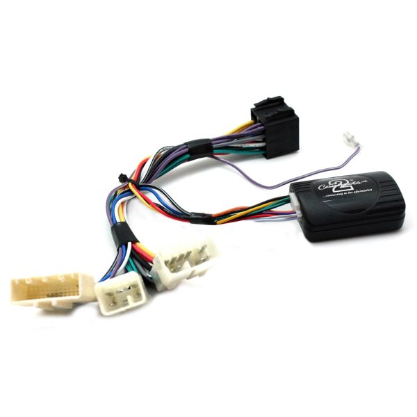CTSTY004.2 Car Steering Wheel Control Interface For JBL Systems for Toyota 2011>