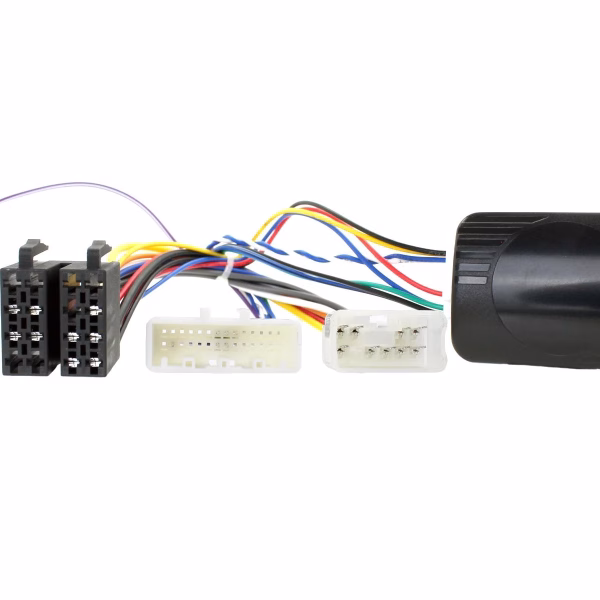 CTSTY007.2 Steering Wheel Stalk Control Adaptor for Toyota Tundra 2015 Onwards 