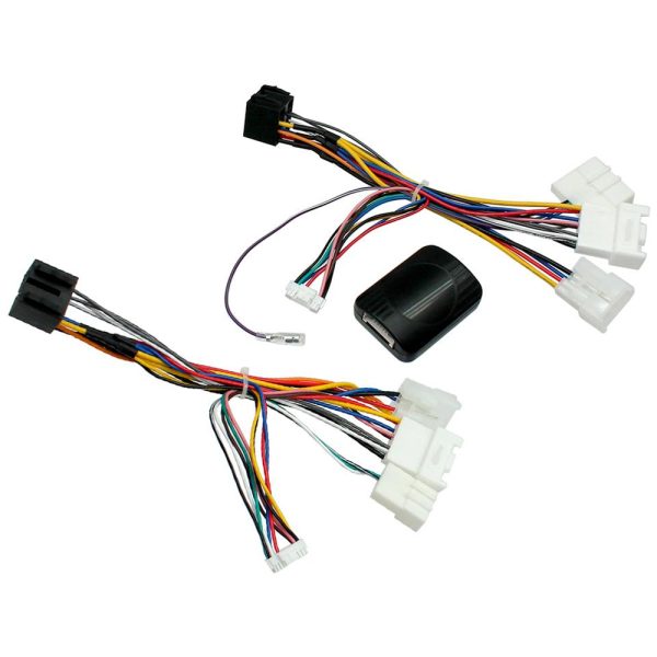 CTSTY00C Steering Wheel Control Interface For JBL Amplifiers for Toyota 2001-2015