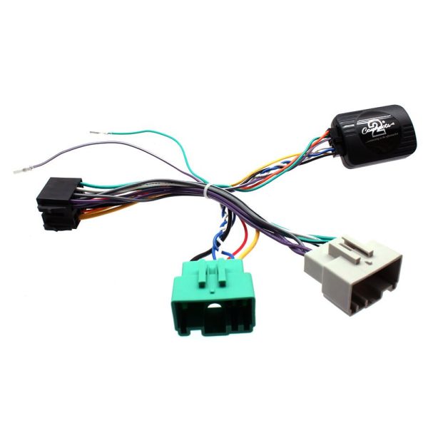 CTSVL002.2 Volvo S60 V70 Car Steering Wheel Interface Control Adaptor