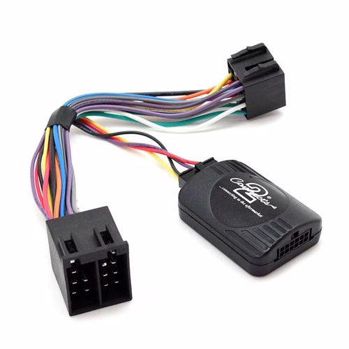 CTSVX001 Vauxhall Car Steering Wheel Interface Control Adaptor