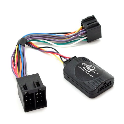 CTSVX001 Vauxhall Car Steering Wheel Interface Control Adaptor