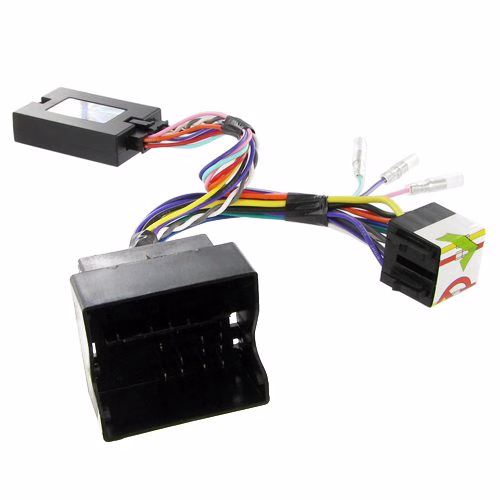 CTSVX004.2 Vauxhall Antara Car Steering Wheel Interface Control Adaptor