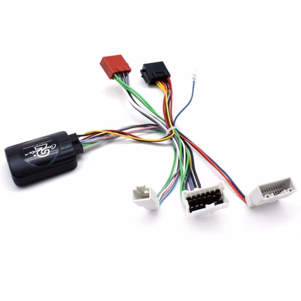 CTSVX006 Vauxhall Vivaro Movano Car Steering Wheel Interface Control Adaptor