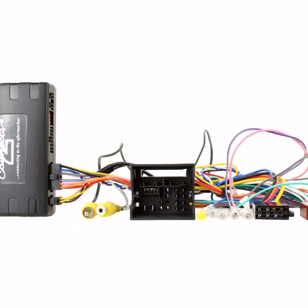 CTUVW03 Volkswagen Infodapter Steering Control Interface Adapt