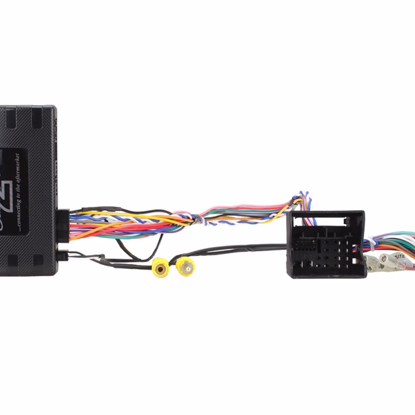 CTUVW04 Volkswagen & MAN Infodapter Steering Control Interface Adaptor