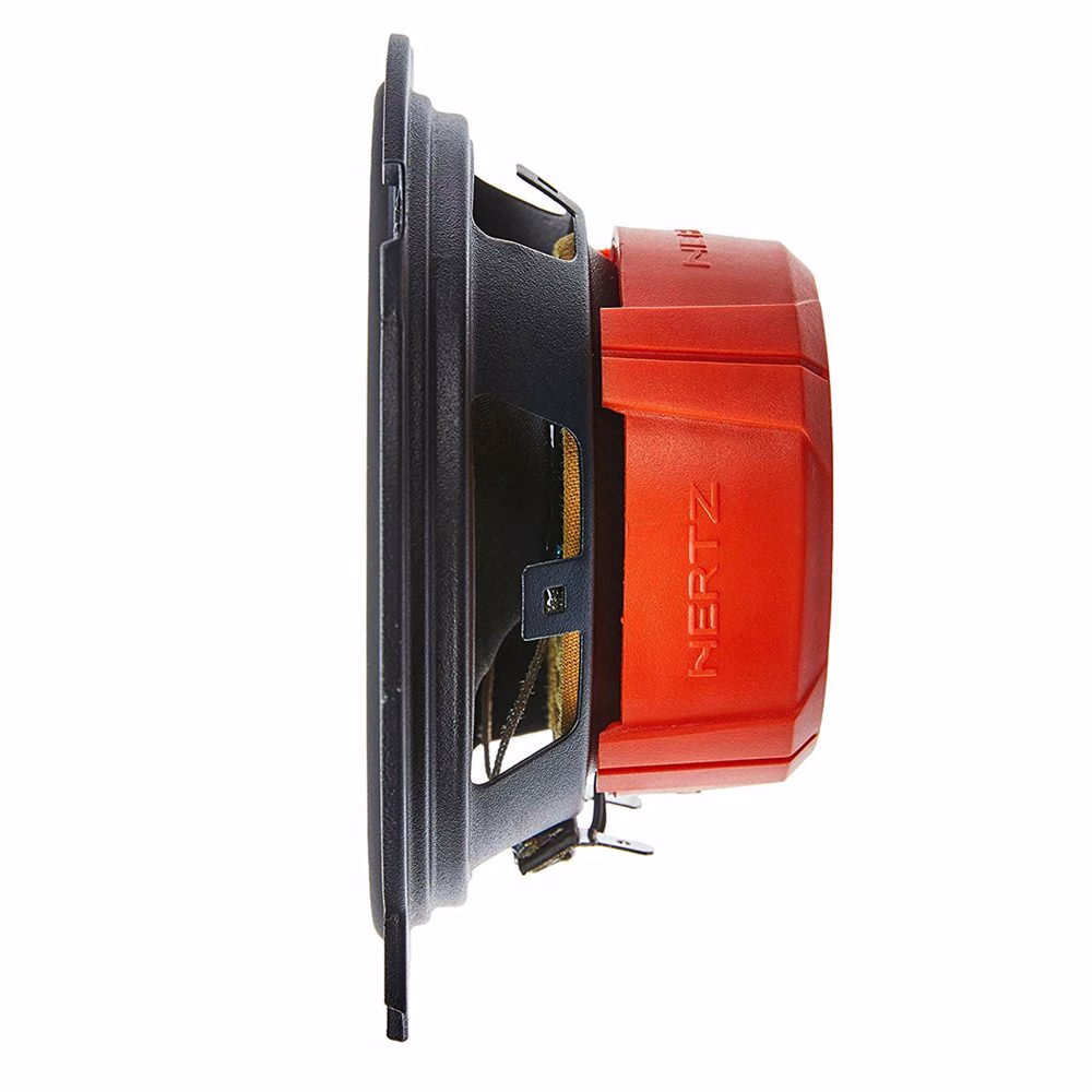 HERTZ DCX 130.3 80 WATT 2 Way Coaxial Speakers 13cm 5 inches (13cm) pa_make - incarmusic.co.uk