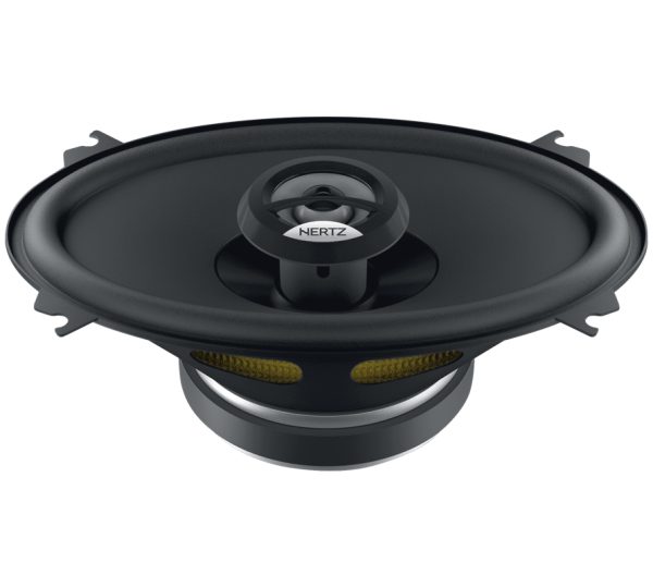 Hertz Dieci DCX 460.3 4"x 6" 2-way Coaxial Speaker