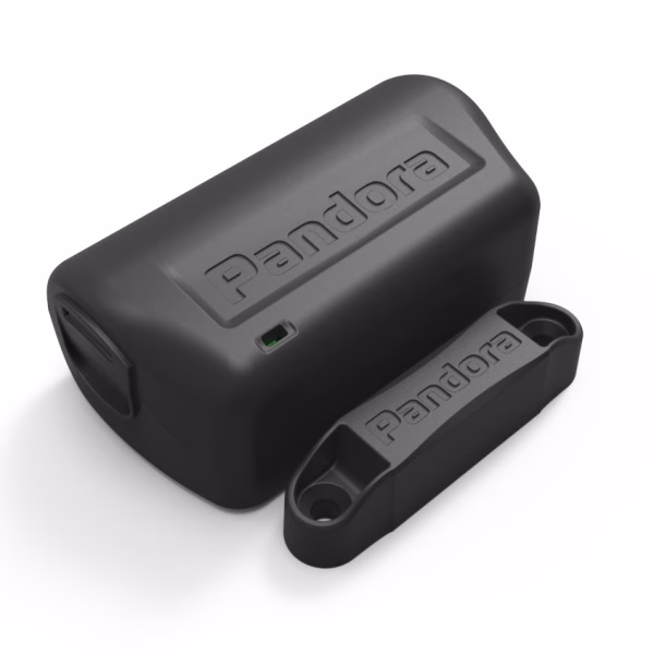 DMS-100 BT Wireless Door Sensor for Pandora Car Alarms