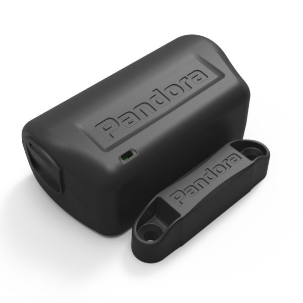 DMS-100 BT Wireless Door Sensor for Pandora Car Alarms