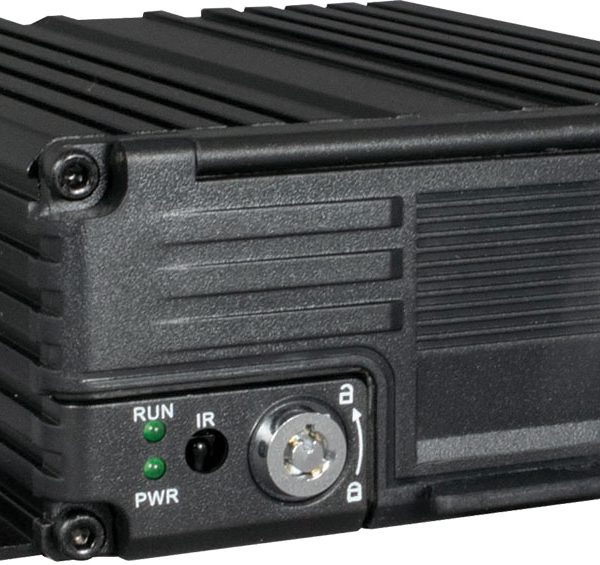 4 Channel CCTV Camera DVR Car Taxi Van Digital Video Recorder + 1TB Hard Drive - incarmusic.co.uk