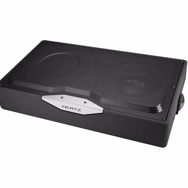 Hertz Energy EBX F25.5 Ultra Flat Subwoofer 10" 250mm 400Watt