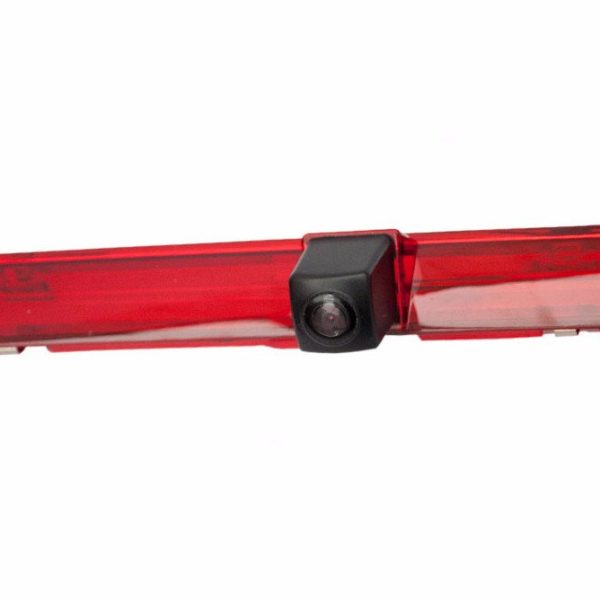 Brake Light Camera for Peugeot Expert, Citroen Dispatch & Toyota Proace - incarmusic.co.uk
