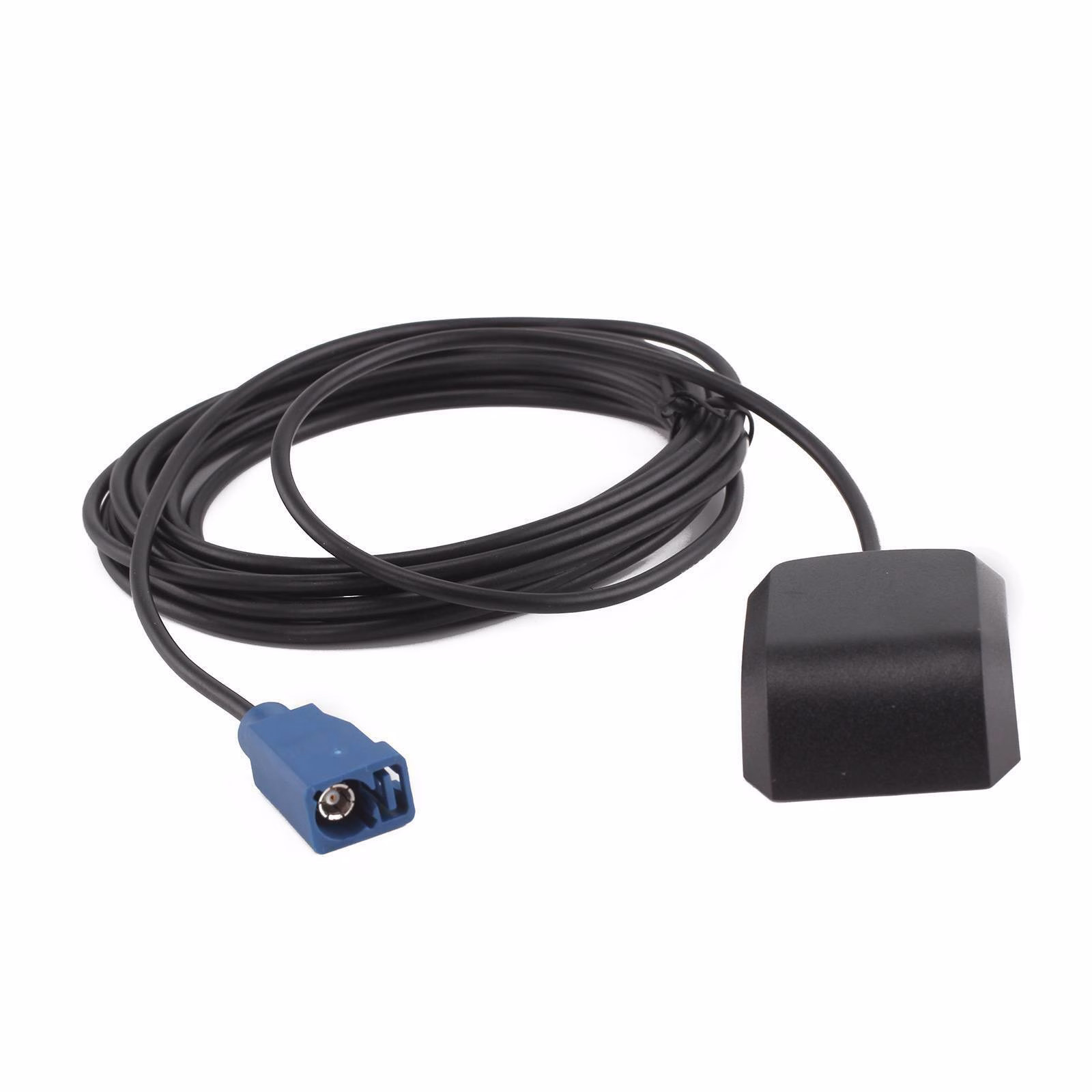 SAT NAV GPS ANTENNA AERIAL FAKRA RNS2 MFD2 SIGNUM ASTRA For BMW Audi VW Mercedes - incarmusic.co.uk