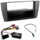 Car Stereo Fitting Kits