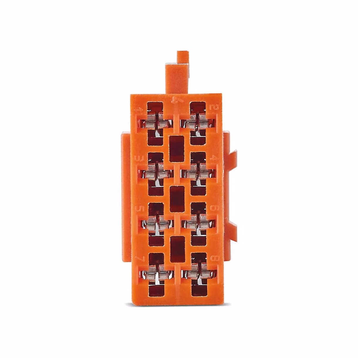 Focal Inside SPK Sim Impedance Simulator for Impulse 4.320 4 Channel Amplifier Accessories pa_make - incarmusic.co.uk