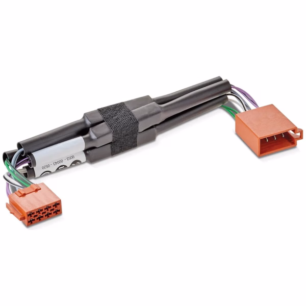 Focal Inside SPK Sim Impedance Simulator for Impulse 4.320 4 Channel Amplifier