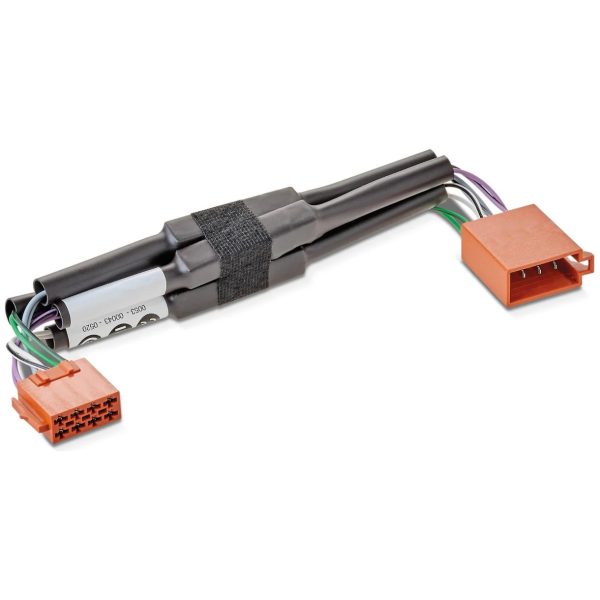 Focal Inside SPK Sim Impedance Simulator for Impulse 4.320 4 Channel Amplifier
