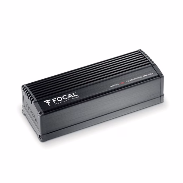 Focal Impulse 4.320 4 Channel Digital Amplifier Compact