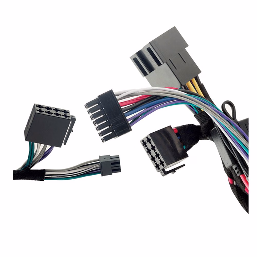 Focal Impulse 4.320 4 Channel Digital Amplifier Compact 4 Channel pa_make - incarmusic.co.uk