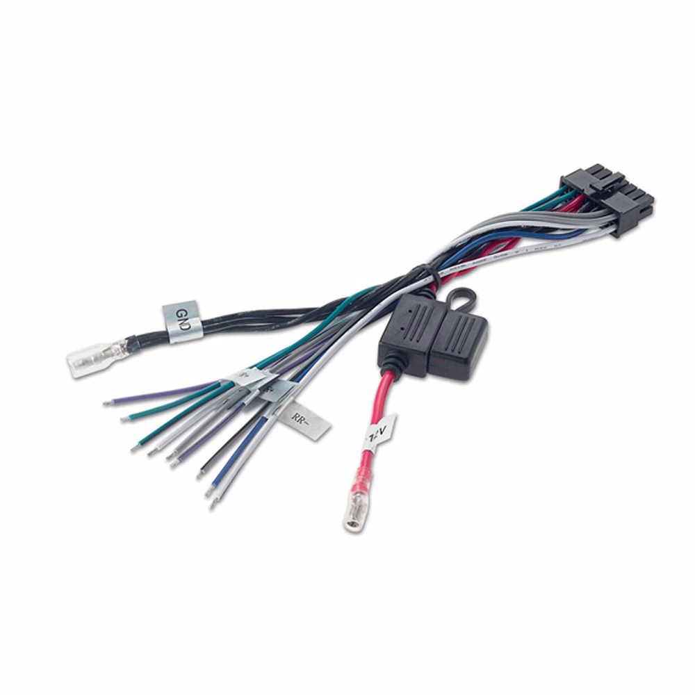 Focal Impulse 4.320 4 Channel Digital Amplifier Compact 4 Channel pa_make - incarmusic.co.uk