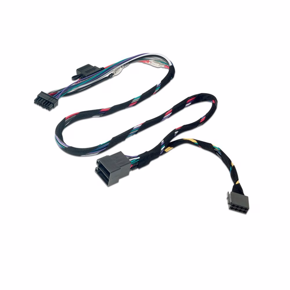 Focal Impulse 4.320 4 Channel Digital Amplifier Compact 4 Channel pa_make - incarmusic.co.uk