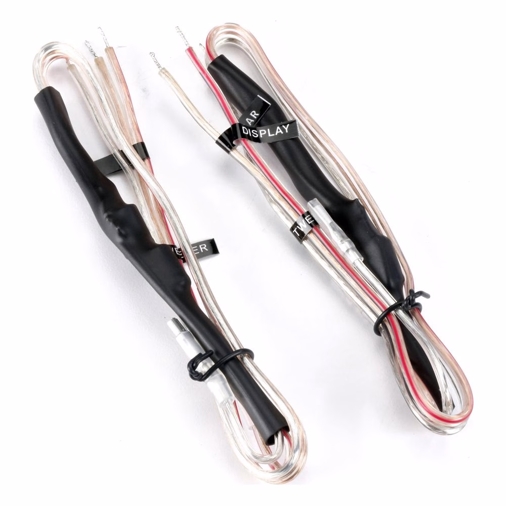 Focal Integration ISU-130 13cm 5.25″ Component Car Audio Speakers – 120 Watts 5 inches (13cm) pa_make - incarmusic.co.uk